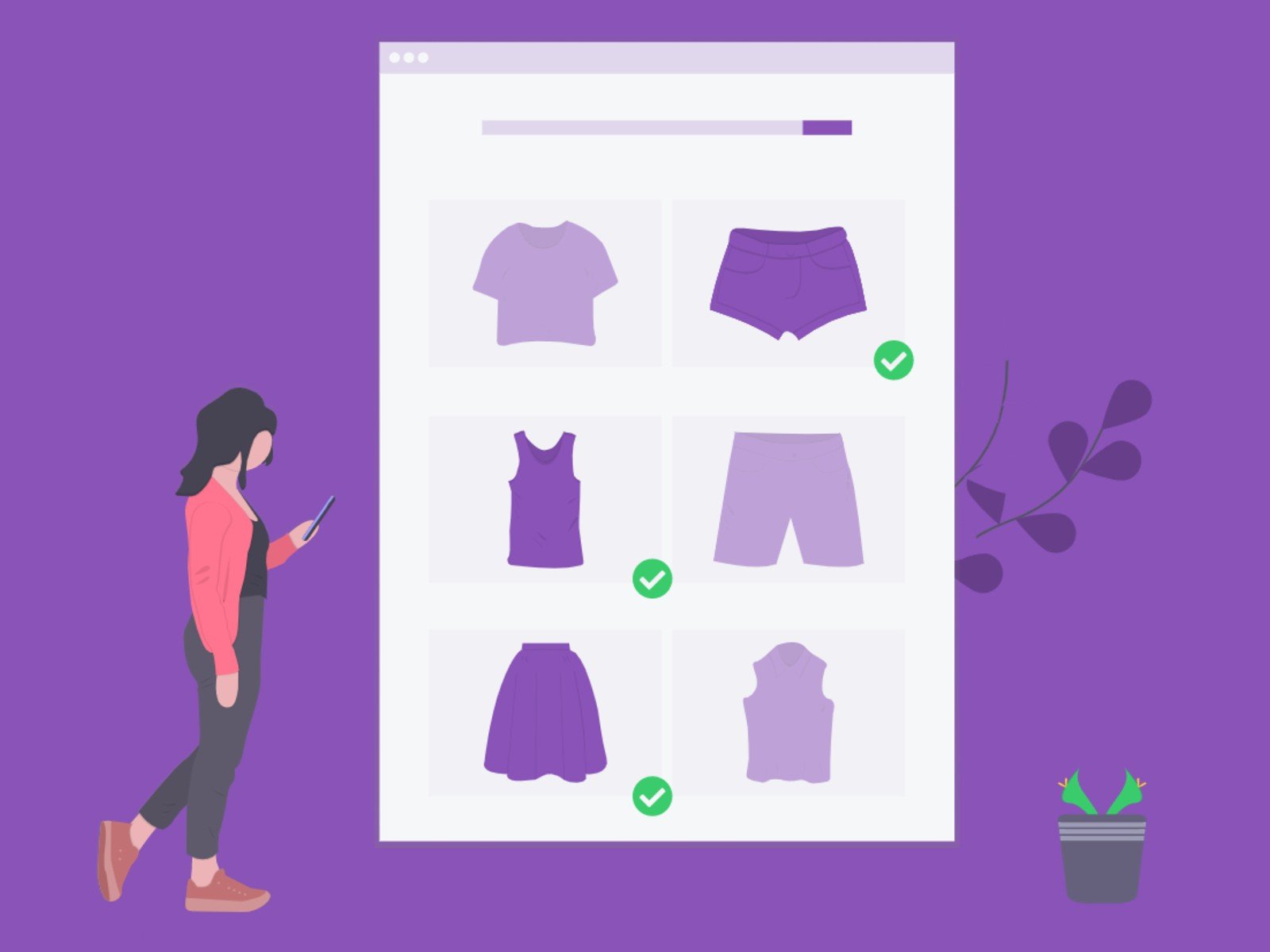 Personalized Recommendations